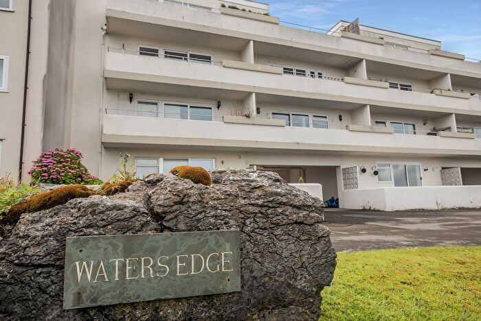 2 Bedroom Flat For Sale In Watersedge, Sandside, LA7
