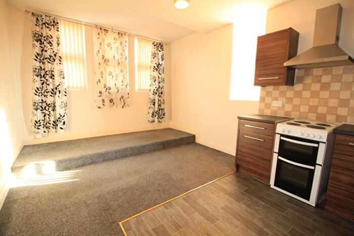 1 Bedroom Flat To Rent In Highbury Road, Bulwell, Nottingham, NG6