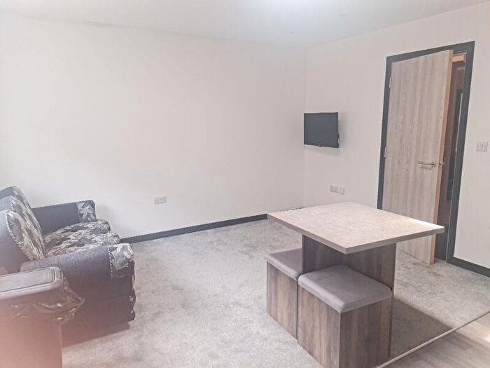 2 Bedroom Apartment To Rent In R.S. Apartments Hubert Road, Selly Oak, Birmingham, B29