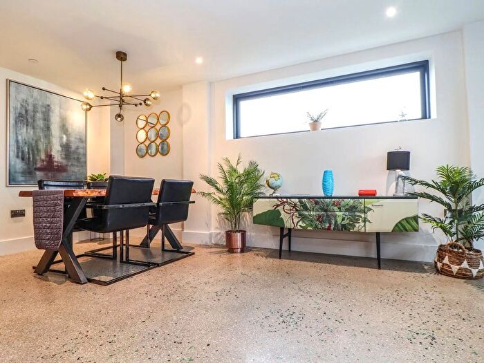 2 Bedroom End Of Terrace House For Sale In Sennen Cove View, Sennen, TR19