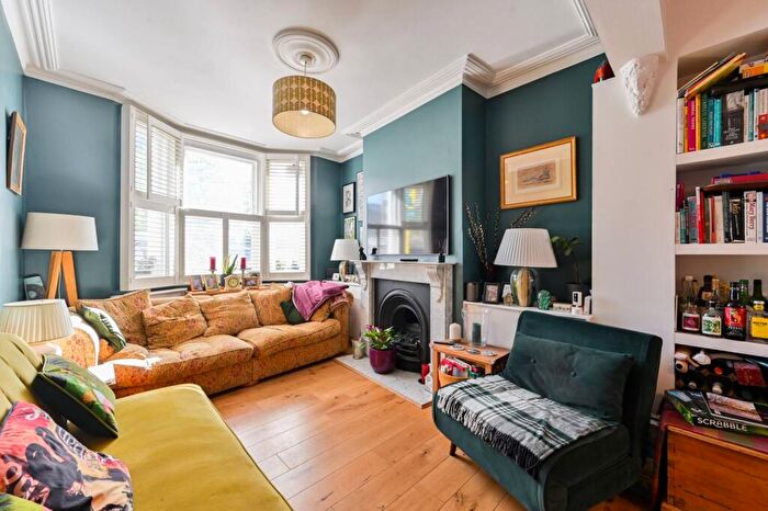 5 Bedroom Terraced House For Sale In Battersea High Street, Battersea Square, London, SW11