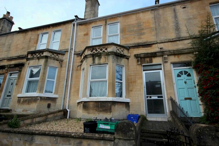 4 Bedroom Terraced House To Rent In Millmead Road, Bath BA2