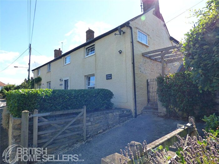 3 Bedroom Cottage For Sale In Bushy Cross Lane, Ruishton, Taunton, Somerset, TA3