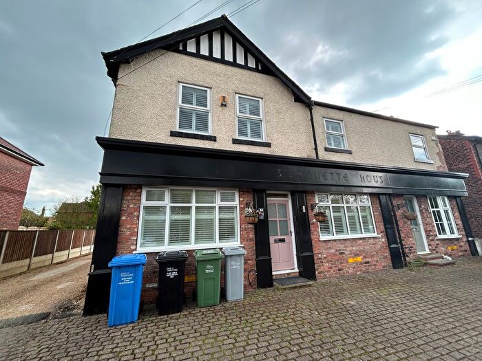 2 Bedroom Semi-Detached House To Rent In Grove Lane, Altrincham, WA15