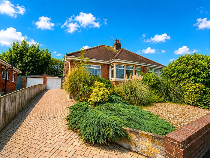 3 Bedroom Bungalow For Sale In Breck Drive, Poulton-Le-Fylde, FY6