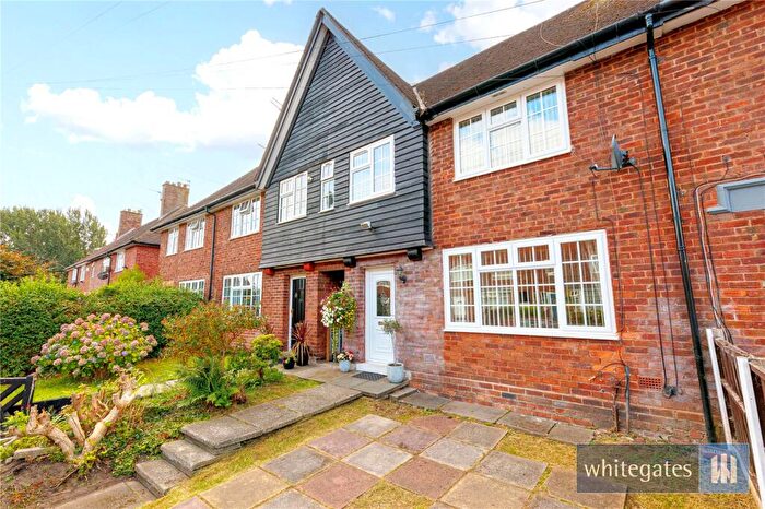3 Bedroom Terraced House For Sale In Garway, Liverpool, Merseyside, L25