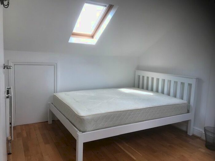 2 Bedroom Flat To Rent In Fairbridge Road, London, N19