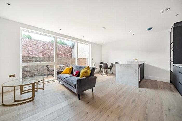 1 Bedroom Flat To Rent In Harrow Road, London, W10