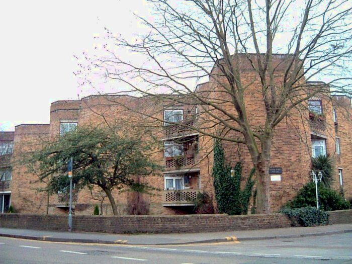 1 Bedroom Flat To Rent In Sussex Place, SL1