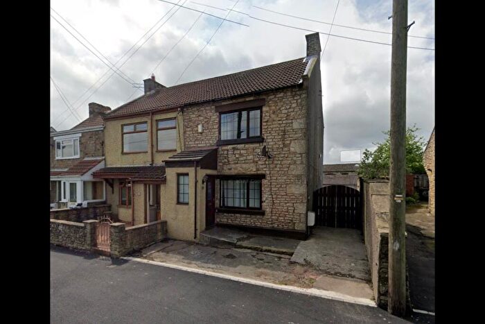 2 Bedroom Semi-Detached House To Rent In South Road, High Etherley, Bishop Auckland, DL14