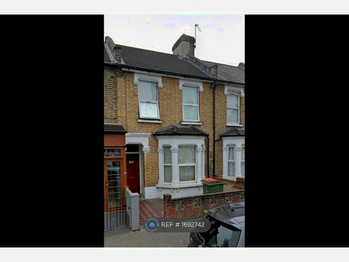 4 Bedroom Terraced House To Rent In South Esk Road, London, E7