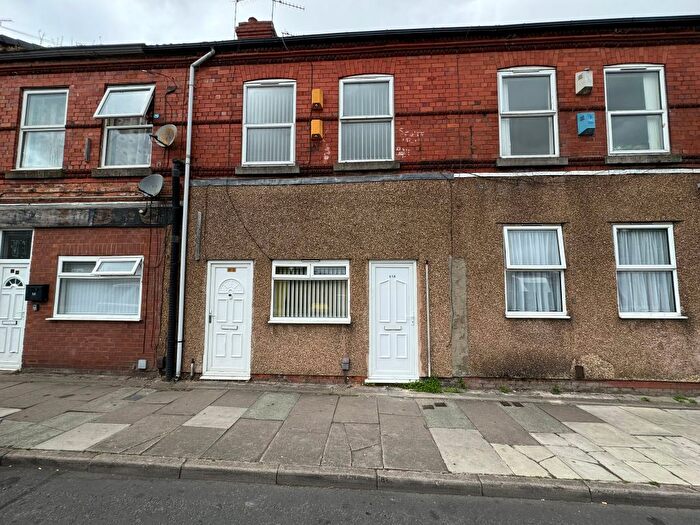2 Bedroom Flat To Rent In New Ferry Road, Wirral, CH62