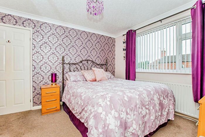 4 Bedroom Detached House For Sale In Priestley Close, Kirton, Boston, PE20
