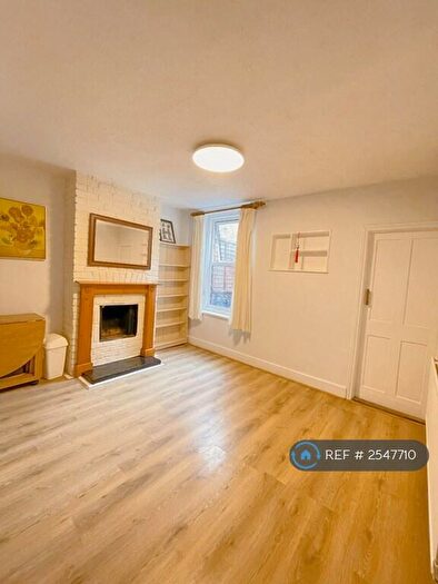 3 Bedroom Terraced House To Rent In Stansted Road, Southsea, PO5