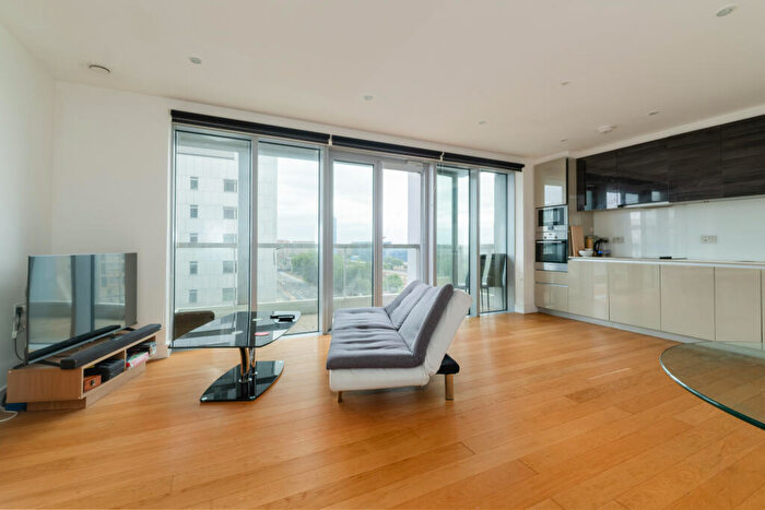 2 Bedroom Flat For Sale In Barking Road, London, E16