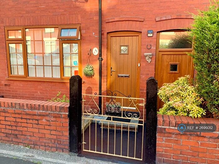 3 Bedroom Terraced House To Rent In Tom Shepley Street, Hyde, SK14
