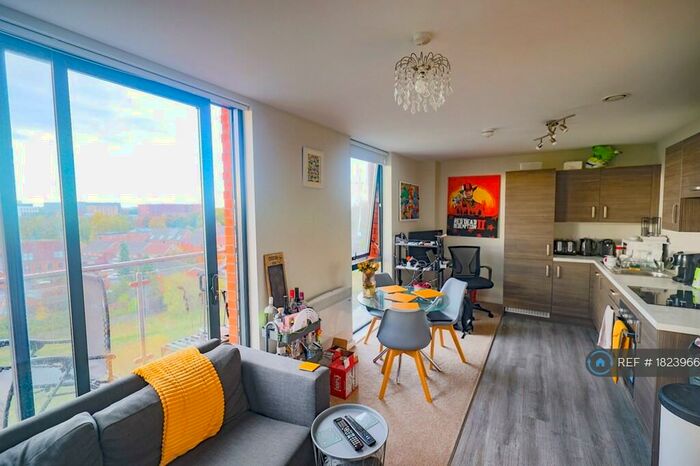 2 Bedroom Flat To Rent In Adelphi Wharf, Salford, M3