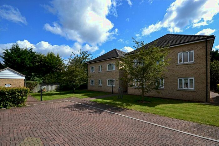 2 Bedroom Flat To Rent In Brookwood House, A Histon Road, Cambridge, CB4