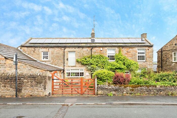 4 Bedroom Detached House For Sale In Middle Farm, Mickleton, Barnard Castle, DL12