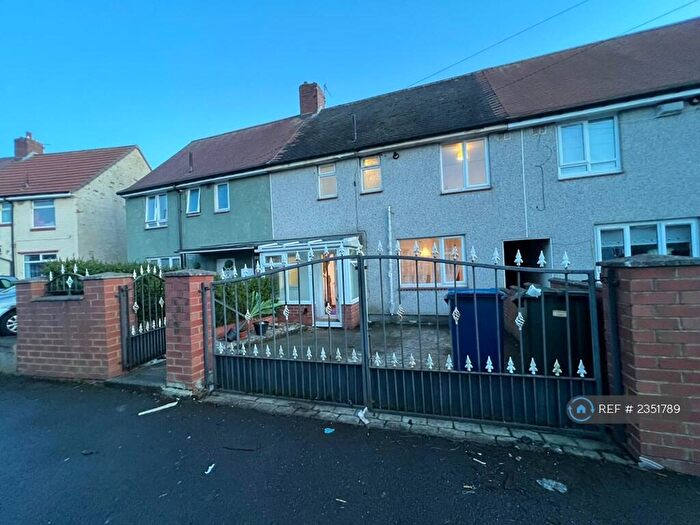 3 Bedroom Terraced House To Rent In Southmead Avenue, Newcastle Upon Tyne, NE5