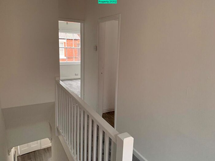 1 Bedroom Terraced House To Rent In Albion Place, Chester, CH1