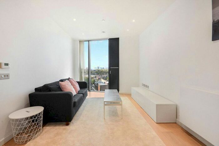 1 Bedroom Flat To Rent In Elephant And Castle, Elephant And Castle, London, SE1