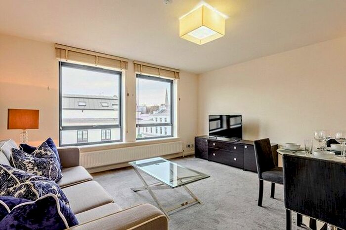 2 Bedroom Flat To Rent In Fulham Road, Chelsea, London, SW3