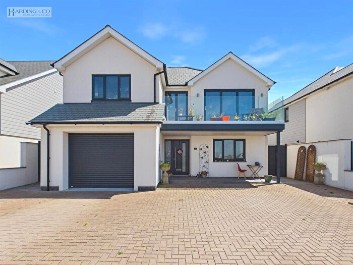 4 Bedroom Detached House For Sale In Atlanta View, Westward Ho!, EX39
