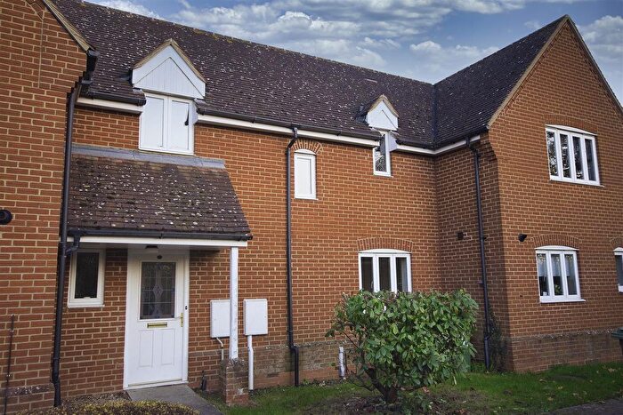 2 Bedroom Terraced House To Rent In Cranfield Road, Astwood, Newport Pagnell, MK16