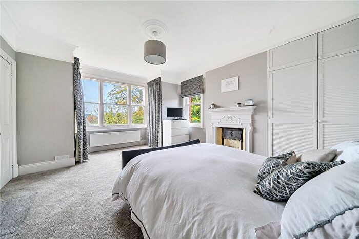 4 Bedroom Detached House For Sale In Topsham, Exeter, EX3
