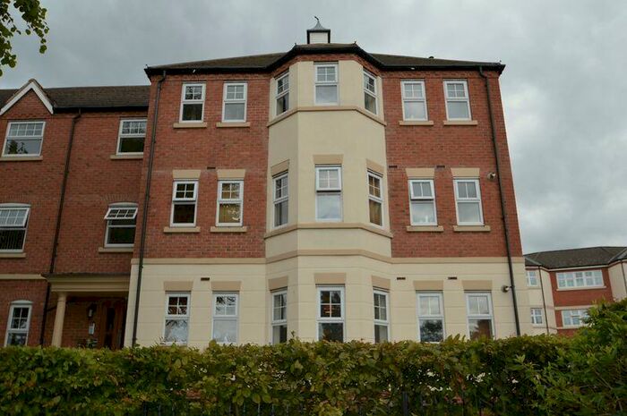 2 Bedroom Flat To Rent In , Monyhull Hall Road, Kings Norton, B30
