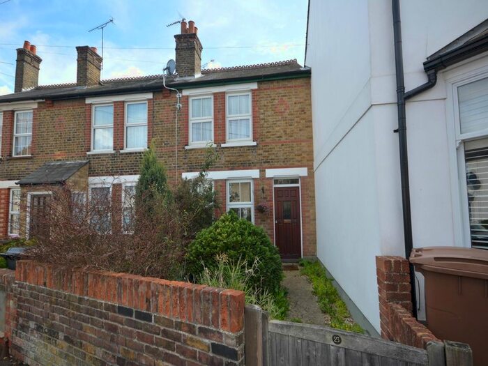 Houses to rent in Chelmsford, Essex