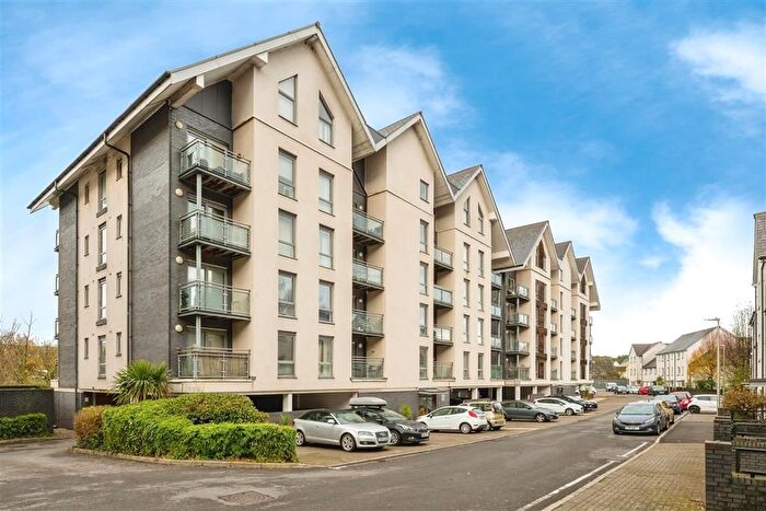 1 Bedroom Property To Rent In Phoebe Road, Copper Quarter, Pentrechwyth, SA1