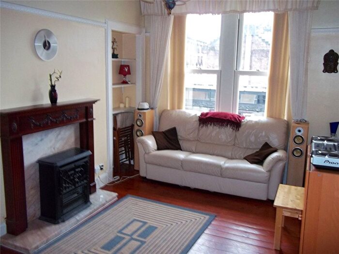 1 Bedroom Flat To Rent In Chisholm Street, Glasgow, G1