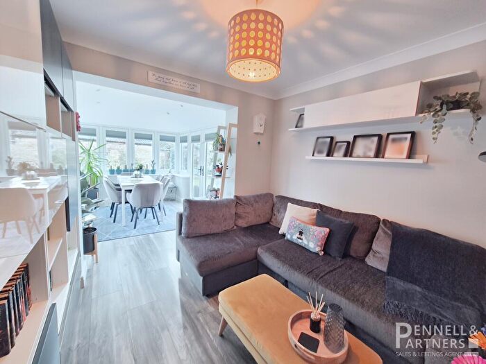 4 Bedroom Detached House For Sale In London Street, Whittlesey, Peterborough, PE7