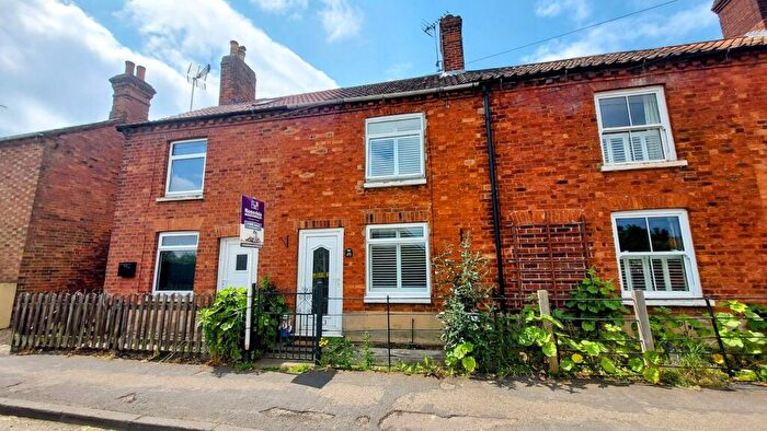 3 Bedroom Character Property For Sale In High Street, Billingborough, Sleaford, NG34