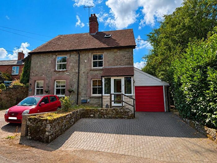 3 Bedroom Cottage To Rent In Well Lane, , Shaftesbury, SP7