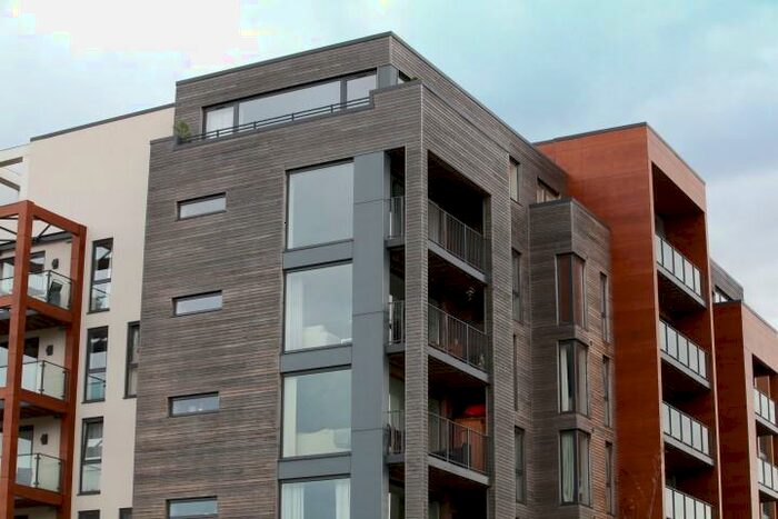 2 Bedroom Flat To Rent In Newfoundland Way, Portishead, BS20