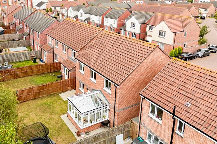 5 Bedroom Detached House For Sale In Torwood Crescent, Edinburgh, EH12