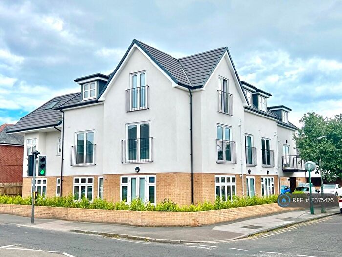 1 Bedroom Flat To Rent In Colwick Corner, Bournemouth, BH10