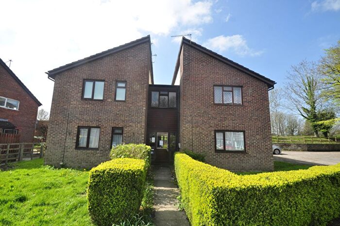 1 Bedroom Studio To Rent In St. Brides Gardens, Newport, NP20