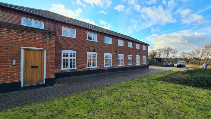 1 Bedroom Apartment To Rent In Heckingham Park Drive, Hales, NR14