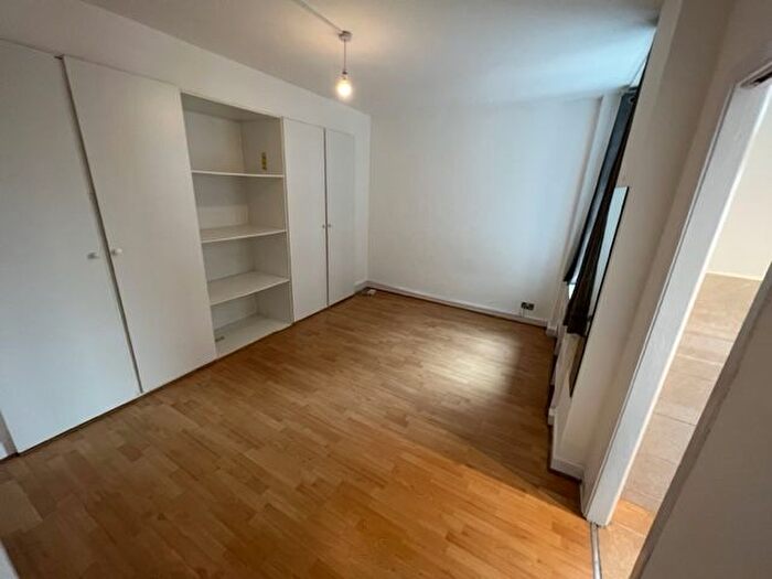 Studio To Rent In Abercorn Place, London, NW8