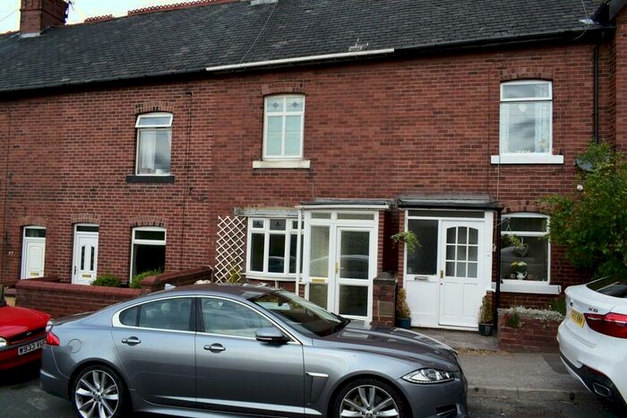 3 Bedroom Terraced House To Rent In Haigh Lane, Haigh, S75