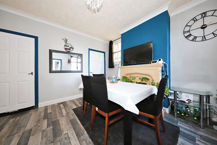 2 Bedroom Detached House For Sale In Bushbury Road, Fallings Park, Wolverhampton, WV10