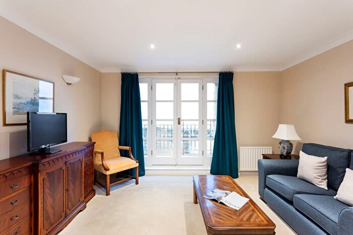 1 Bedroom Flat To Rent In Flat City Reach, Orton Street, London, E1W