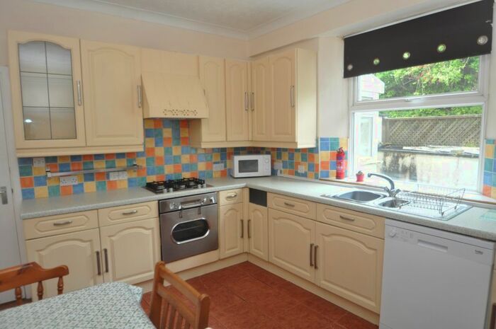 5 Bedroom End Of Terrace House To Rent In St James Terrace, Penryn, TR10