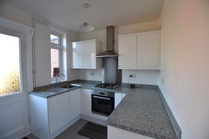 2 Bedroom Semi Detached House To Rent In Peveril Road, New England, Peterborough, PE1