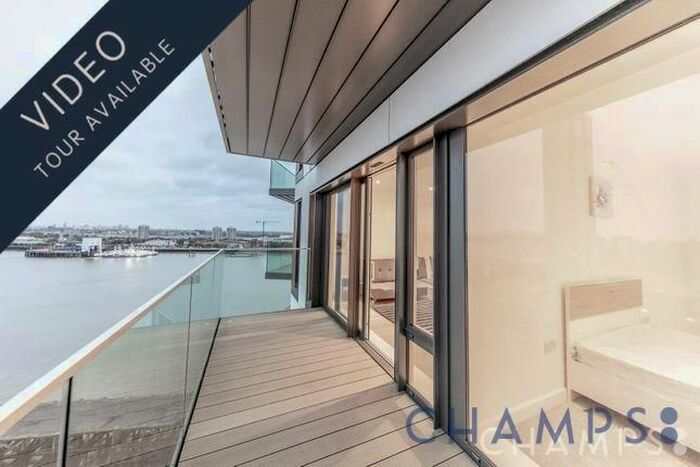 2 Bedroom Flat To Rent In Norton House, Duke Of Wellington Avenue, SE18