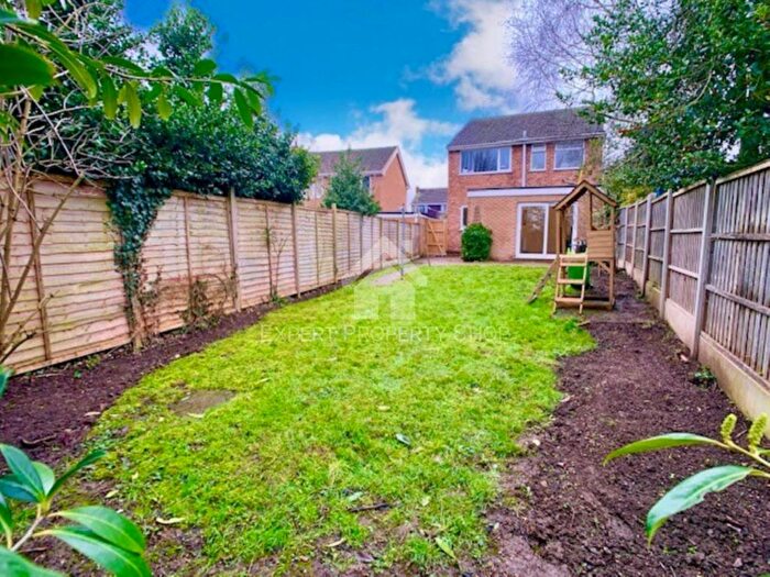 4 Bedroom Detached House For Sale In Springfield Road, Southwell, NG25